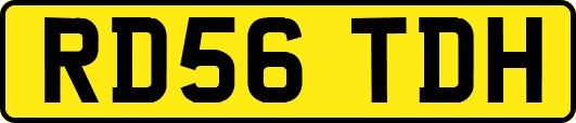 RD56TDH
