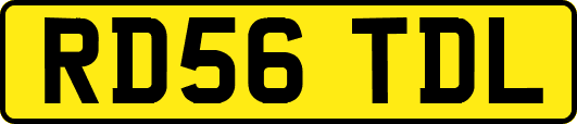 RD56TDL