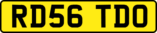 RD56TDO
