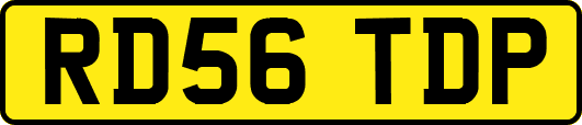 RD56TDP