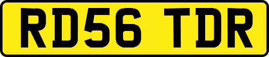 RD56TDR
