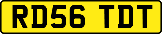 RD56TDT