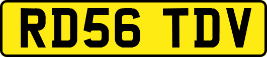 RD56TDV