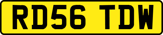 RD56TDW