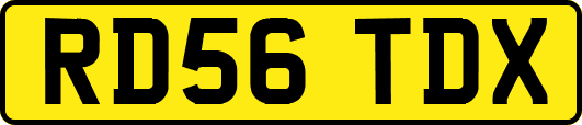 RD56TDX