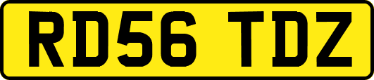 RD56TDZ
