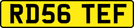 RD56TEF