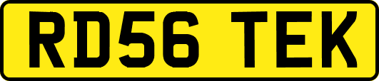 RD56TEK