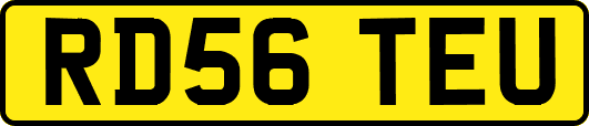 RD56TEU