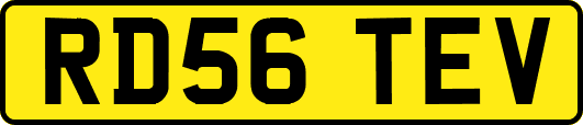 RD56TEV