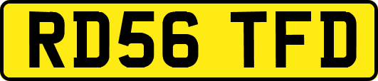 RD56TFD