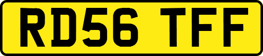 RD56TFF
