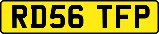 RD56TFP