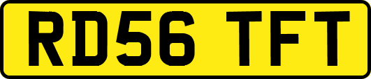 RD56TFT
