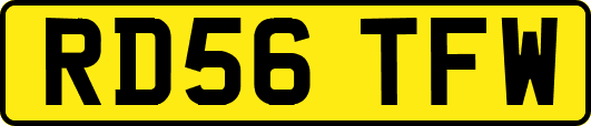 RD56TFW