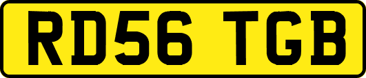 RD56TGB