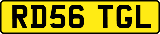 RD56TGL
