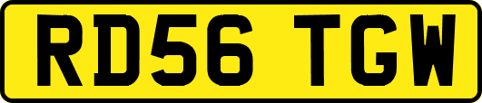 RD56TGW