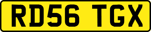 RD56TGX