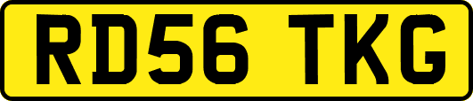 RD56TKG