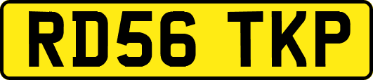 RD56TKP