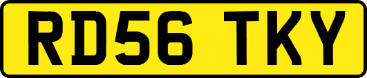 RD56TKY