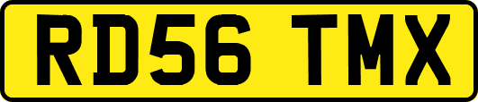 RD56TMX