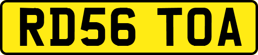 RD56TOA