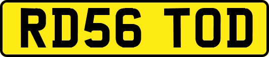RD56TOD