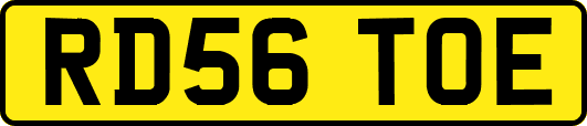 RD56TOE
