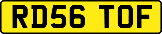 RD56TOF
