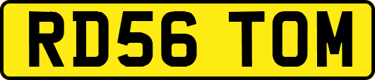 RD56TOM
