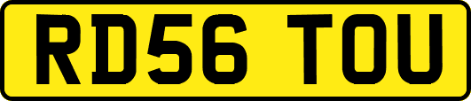 RD56TOU