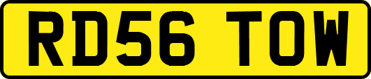 RD56TOW