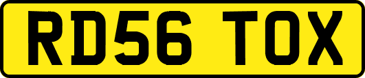 RD56TOX
