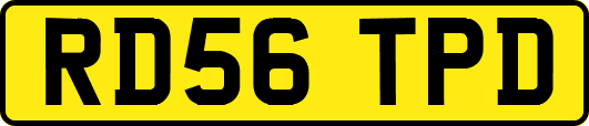 RD56TPD