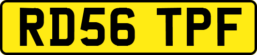 RD56TPF