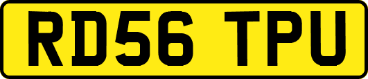 RD56TPU