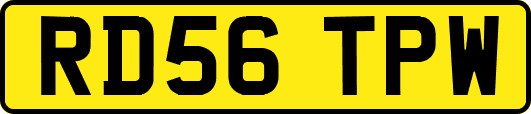 RD56TPW