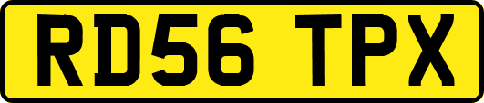 RD56TPX