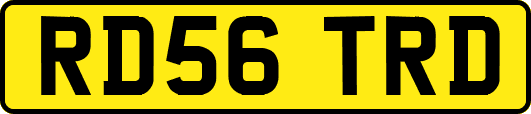 RD56TRD