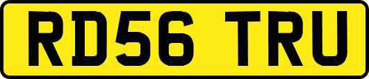 RD56TRU