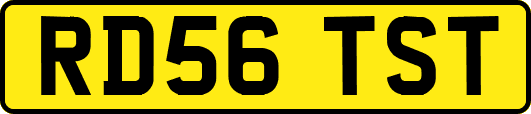 RD56TST