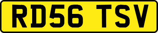 RD56TSV