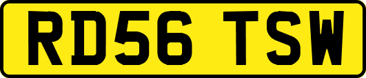 RD56TSW