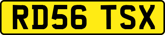 RD56TSX