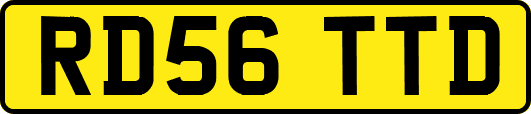 RD56TTD