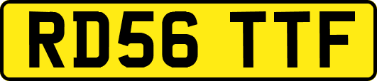 RD56TTF