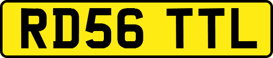 RD56TTL