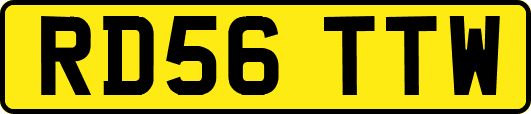 RD56TTW